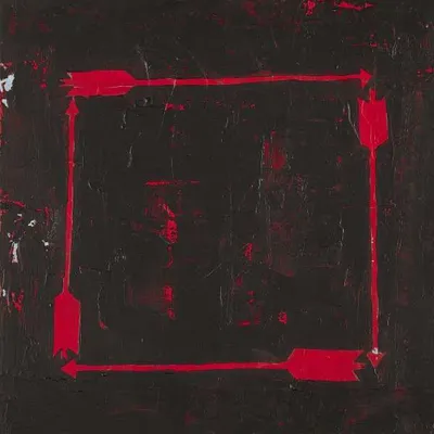 Image de Micah P. Hinson - Quand je te tire dessus avec des flèches, je le fais pour te détruire