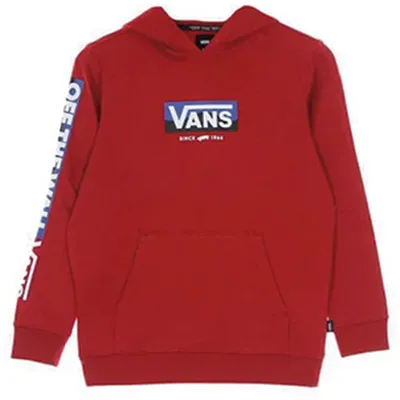 Image de Sweat à capuche Vans VN0A5FMH14A1-VN14A pour Garçon