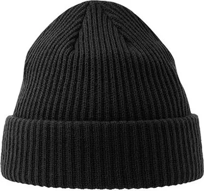 Immagine prodotto di Atlantis BILS | Bill-S Beanie cappello invernale - Colore: Nero - Taglia: Unica