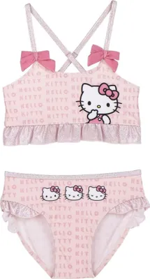 Produktbild von Hello Kitty Bikini Pink 3 Jahre Sanrio