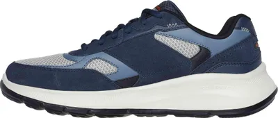Immagine prodotto di Skechers Sneakers 232613NVGY in Blue color size 42.5