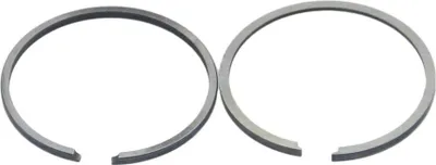 Immagine prodotto di Set di fasce elastiche 38x2mm forma B/C L-ring rettangolare per pistoni sportivi Puch - Citomerx 185384