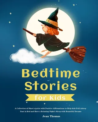 Produktbild von Bedtime Stories for Kids