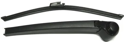 Image de Essuie-glace arrière SET pour VW Tiguan 5N 2007-2011