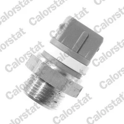 Produktbild von CALORSTAT by Vernet TS1627 Temperaturschalter Kühlerlüfter Thermoschalter passend für PEUGEOT 205 II (20A/C) 205 I Cabriolet (741B, 20D) 309 II