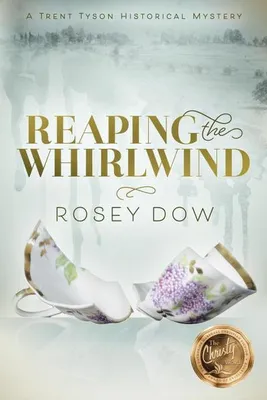 Imagen del producto de Reaping the Whirlwind