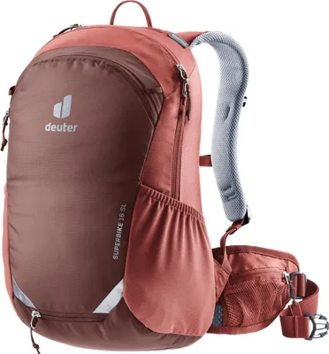 Obrázek produktu pro Plecak rowerowy Deuter Superbike 16 SL rozinka-kaspia