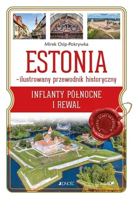 Image de L'Estonie - guide historique illustré - Mirek Osip-Pokrywka