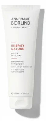 Produktbild von Annemarie Börlind Energy Nature Erfrischendes Reinigungsgel 125 ml