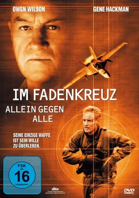 Produktbild von Im Fadenkreuz: Allein gegen alle