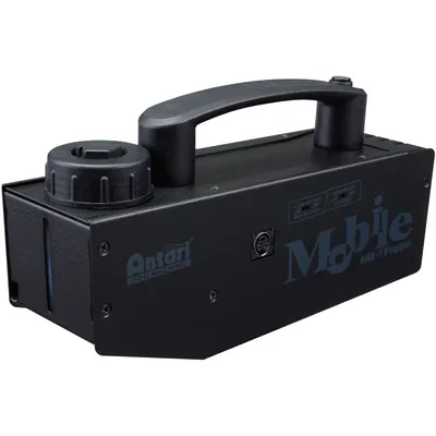 Produktbild von Antari MB-1 Mobile Fog Machine Batteriebetriebener 75 W Nebelgenerator