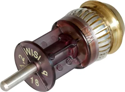 Zdjęcie produktu dla Wtyczka końcowa kabla Wisi ZE 12 1200 75288