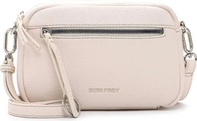 Immagine prodotto di SURI FREY borsa a tracolla Debby Crossover Bag Cream avorio