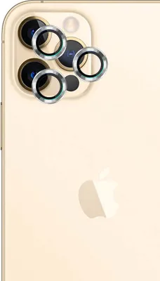 Produktbild von Objektivschutz 3mk Lens Protection Pro für iPhone 12 Pro Max