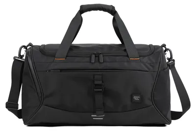 Productafbeelding van Aoking Uni Reistas, polyester, zwart, met verstelbare schouderband, 51,5 x 21 x 26 cm
