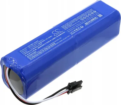 Produktbild von Akku für Dreame Mova S10 Plus, 6800 mAh, Li-Ion