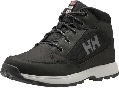 Produktbild von Helly Hansen Torshov 2 Stiefel Schwarz EU 46 1/2 Mann Schwarz EU 46 1/2