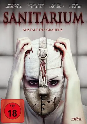 Produktbild von Sanitarium