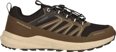 Zdjęcie produktu dla Buty półbuty ENDURANCE Ferill z wodoodpornymi i oddychającymi właściwościami 5139 Chestnut 45