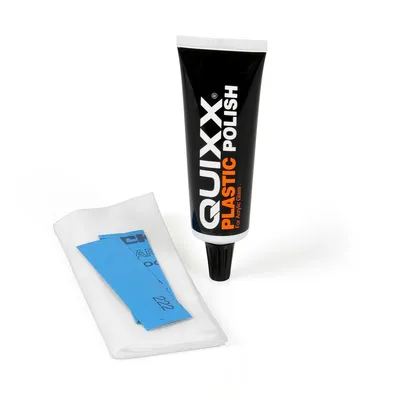Produktbild von Quixx-Xerapol Kratzerentferner für Acryloberflächen