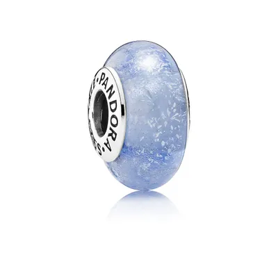 Produktbild von Pandora Disney 791640 Cinderella's Murano-Glas Charm