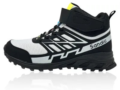 Produktbild von Leichte Outdoor Sportschuhe Atmungsaktiv Mit Profilsohle