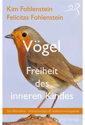 Immagine prodotto di Vögel - Freiheit des inneren Kindes