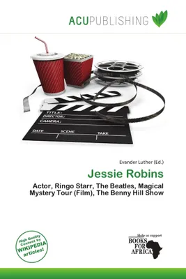 Produktbild von Jessie Robins