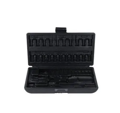 Obrázok produktu pre KS Tools Plastový prázdny kufor pre 918.0646