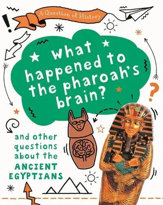 Produktbild von A Question of History