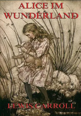 Produktbild von Alice im Wunderland