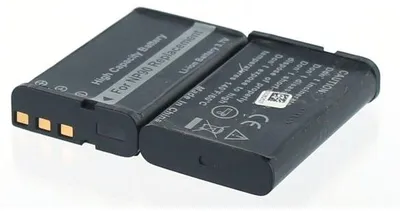 Produktbild von AGI 92507, 1700 mAh, Digitalkamera, Lithium-Ion, 5,2 cm, 3,3 cm, 1 cm