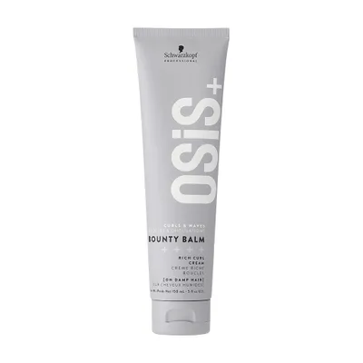 Zdjęcie produktu dla Schwarzkopf Professional Osis+ Bounty Balm Krem do loków, 150 ml
