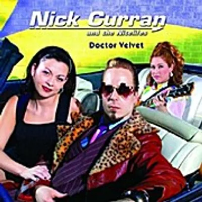 Image de Docteur Velvet