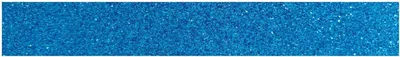 Immagine prodotto di Nastro decorativo - Blu - Glitter - Riposizionabile - 15 mm x 10 m