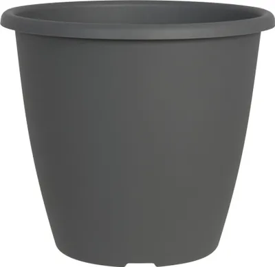 Produktbild von Blumentopf Nevada 32 anthrazit