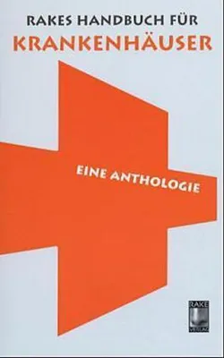 Immagine prodotto di Rakes Handbuch für Krankenhäuser