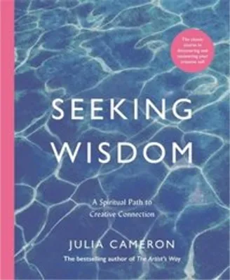 Produktbild von Seeking Wisdom