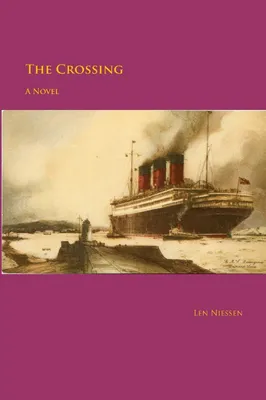 Produktbild von The Crossing