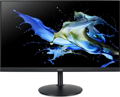 Zdjęcie produktu dla Acer CB2 CB272 G, 68,6 cm (27"), 1920 x 1080 px, Full HD, LCD, 1 ms, Czarny