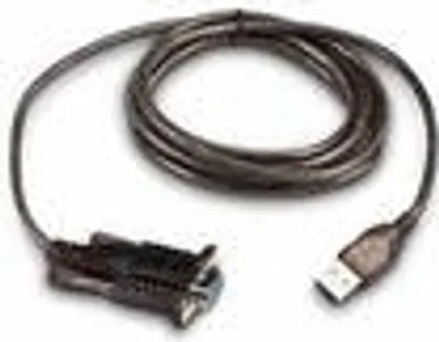 Immagine prodotto di Adapter USB - Seriell für Intermec PC23 und PC43