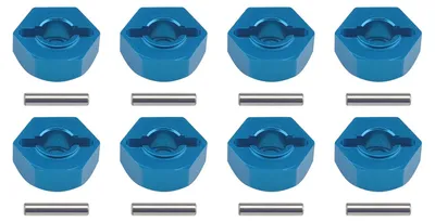 Imagen del producto de Adaptador para aspiradora - Pieza de repuesto - Compatible con muchos modelos