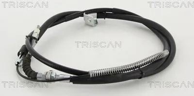Produktbild von TRISCAN 8140 421105 Handbremsseil