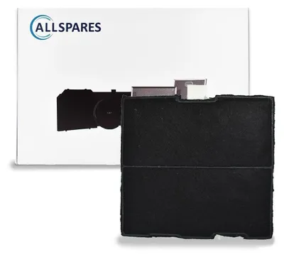 Produktbild von AllSpares Aktivkohlefilter für Dunstabzugshauben geeignet für Bosch DHZ5226 /