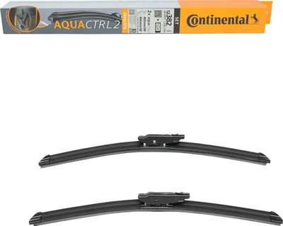 Produktbild von Continental AQUACTRL2 Scheibenwischer Set Vorne 450mm/450mm für MINI Schrägheck (R56) Clubman (R55) Cabrio (R57) Clubvan (R55)