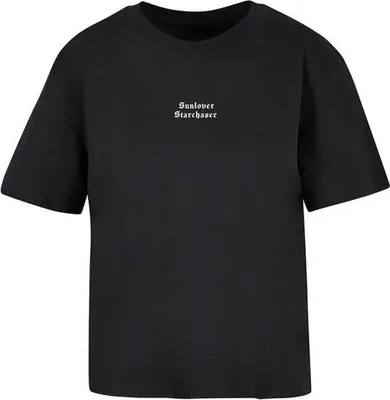 Obrázek produktu pro Pánské tričko Urban Classics Sunlover Starchaser Tee black - XS