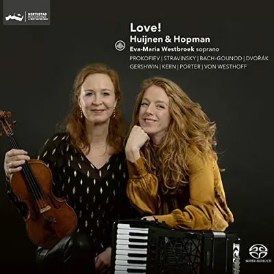 Produktbild von Love!