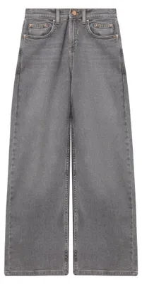 Produktbild von s.Oliver 2171878.94Z4.170_SLIM, Jeans, Regular fit, Leger, Kleidungsknopf, Reißverschluss, Baumwolle, 2% Elasthane, 98% Baumwolle