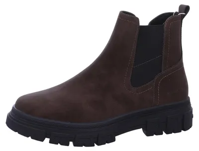 Produktbild von Tom Tailor Chelsea Boot Braun
