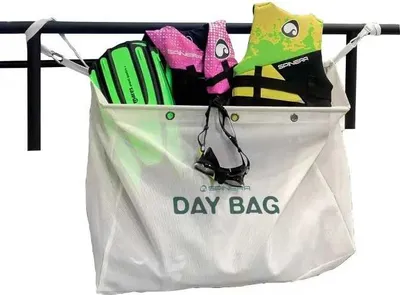 Obrázok produktu pre Spinera Boating Day Extra Large Bag White White One Size